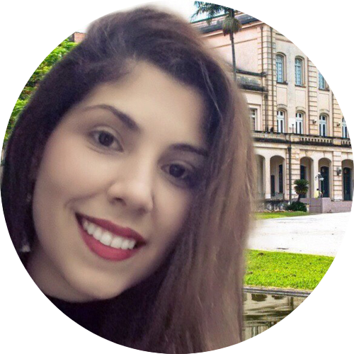 Jéssica Karina da Silva Pachú