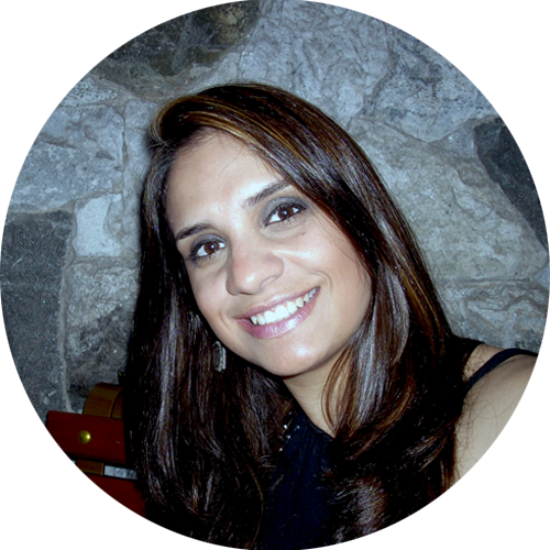 Josiane Freitas Chim