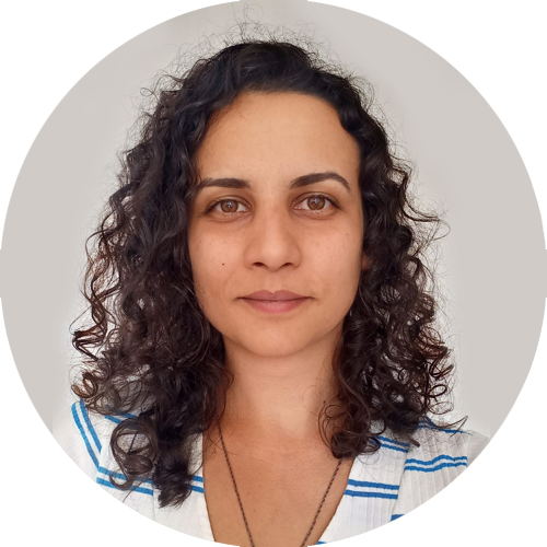 Mariana Rodrigues Almeida