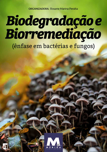 Biodegradação e Biorremediação