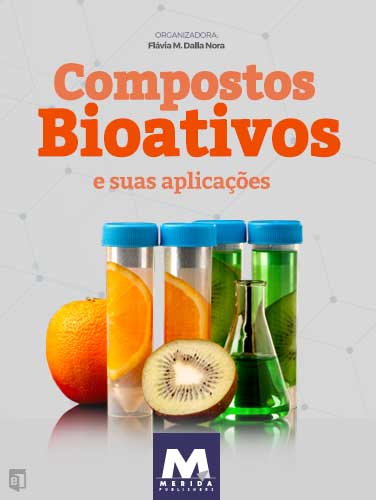 Compostos Bioativos e suas aplicações