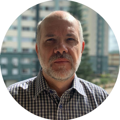 Rogério Folha Bermudes