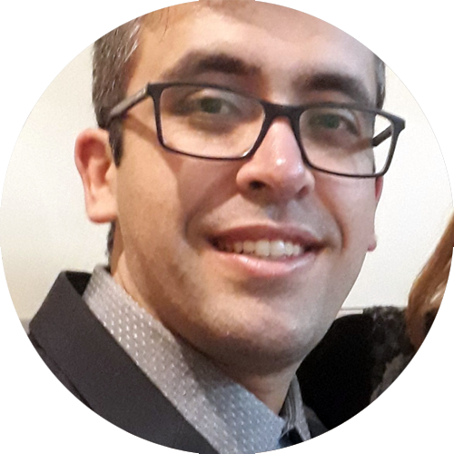 Tiago Antônio Del Valle